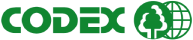  Codex logo